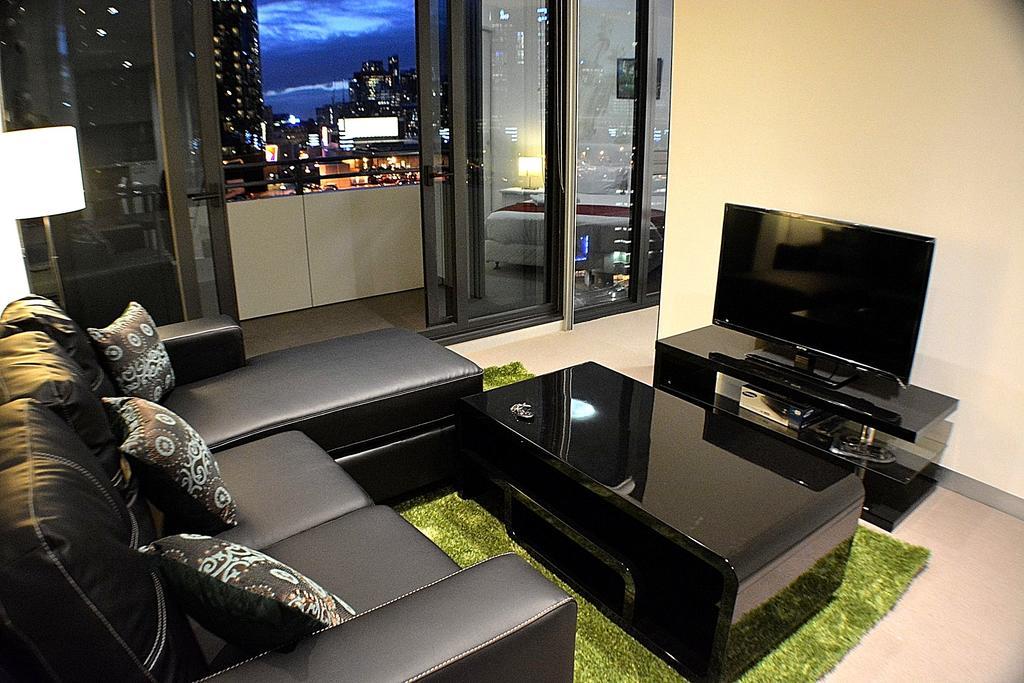 Royal Stays Serviced Apartments - Southbank - Melbourne — Photos 3