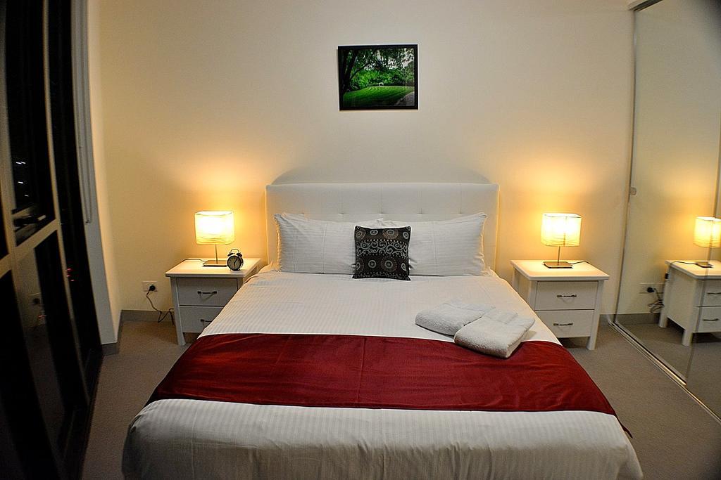 Royal Stays Serviced Apartments - Southbank - Melbourne — Photos 1
